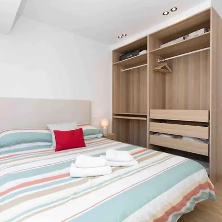 Como En Tu Casa En Marbella Exterior foto