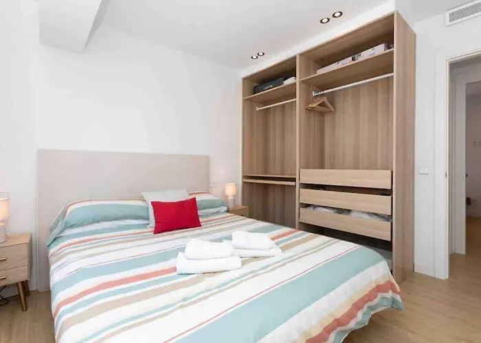 Como En Tu Casa En Marbella
