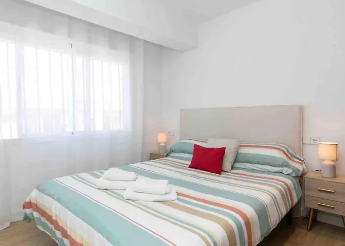 Como En Tu Casa En Marbella