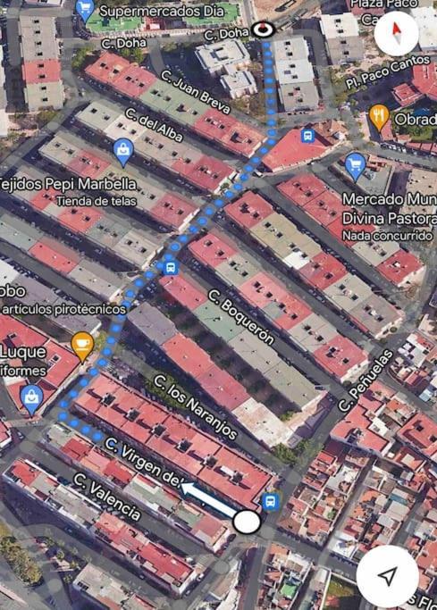 Appartement En Tu Casa En