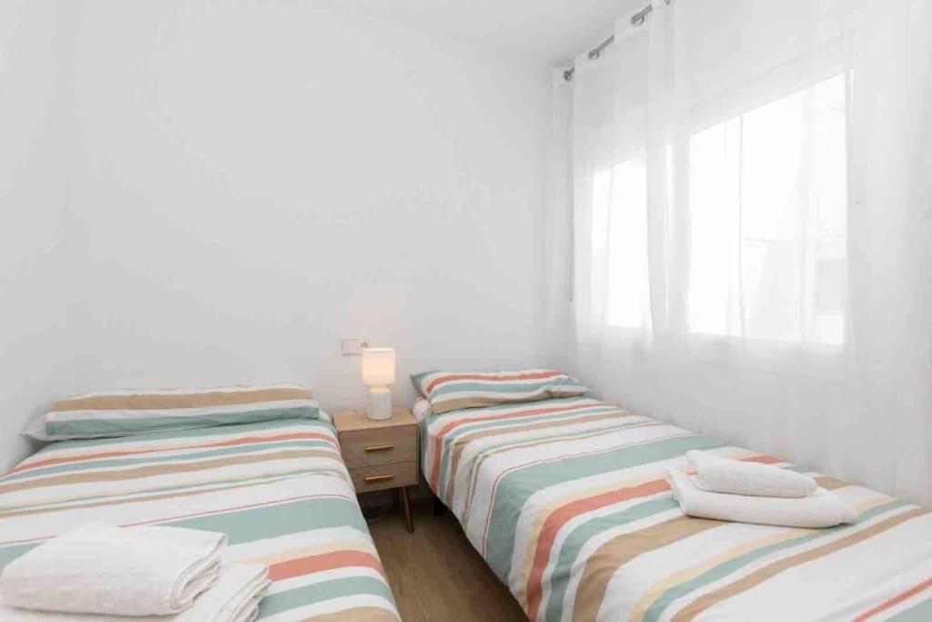 En Tu Casa En Appartement Marbella