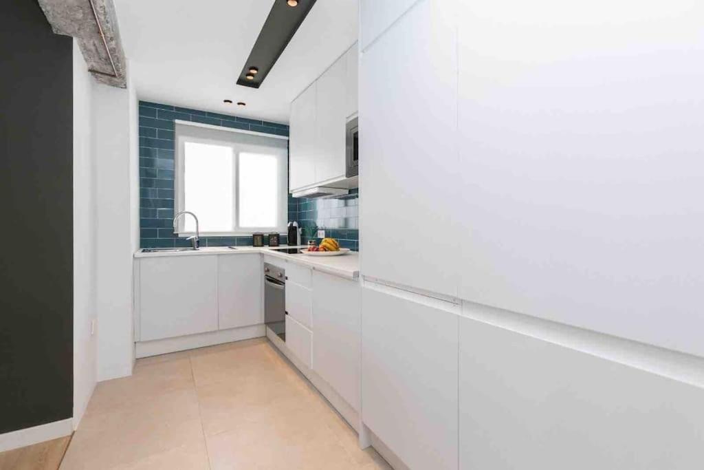 Appartement En Tu Casa En