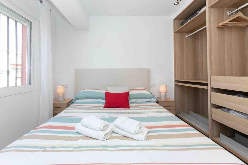En Tu Casa En Appartement Marbella