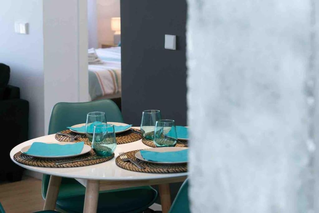 En Tu Casa En Appartement