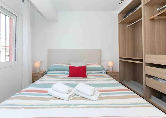 Como En Tu Casa En Marbella