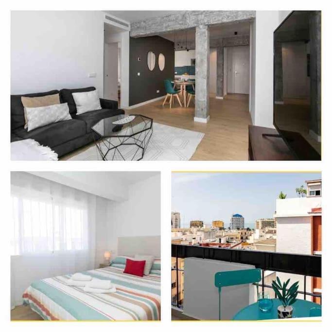 Appartement En Tu Casa En *