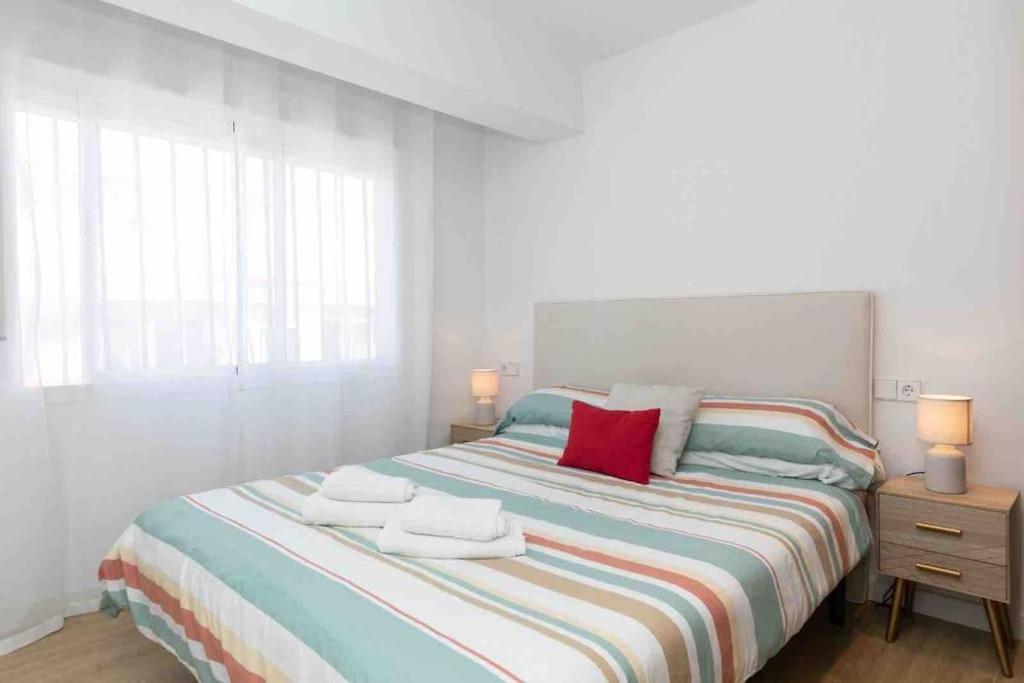 Appartement En Tu Casa En *