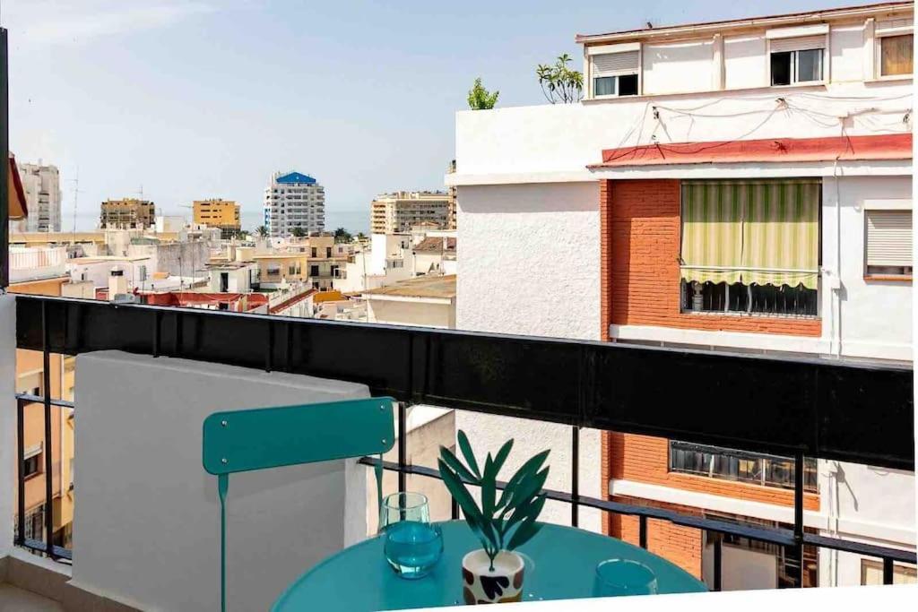 Appartement En Tu Casa En Marbellac