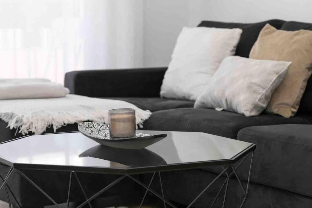 En Tu Casa En Appartement